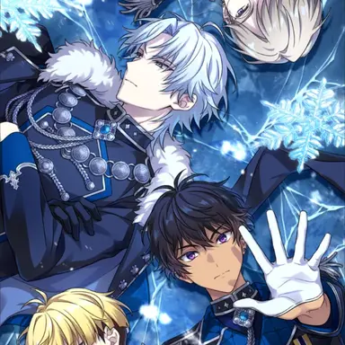 Profile image of フロストハイム