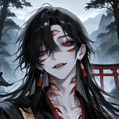 Profile image of Mountain God