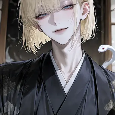 Profile image of Sakuomi Konoike
