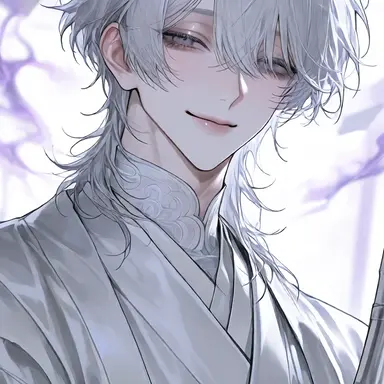 Profile image of Reo Hakushuin