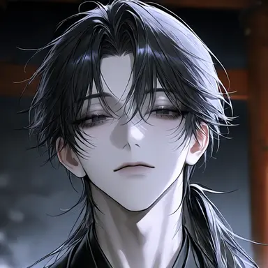 Profile image of Genma Kuze