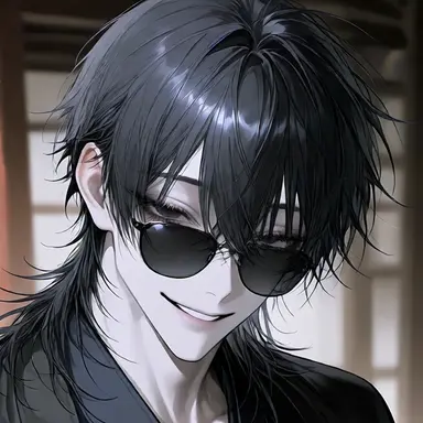 Profile image of Sanosuke Kujo