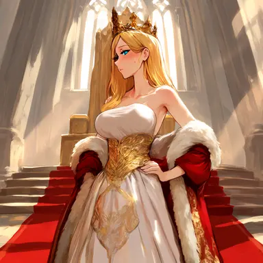 Profile image of King