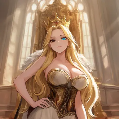Profile image of King