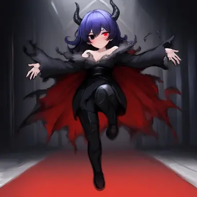 Profile image of Demon Lord