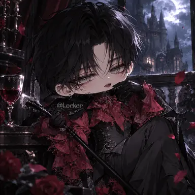Profile image of ヴァレンティーノ・シルベルト