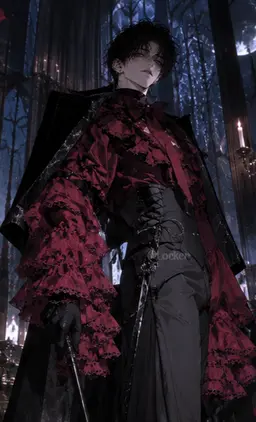 Profile image of ヴァレンティーノ・シルベルト