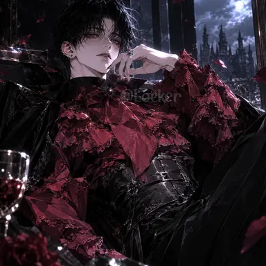 Profile image of ヴァレンティーノ・シルベルト