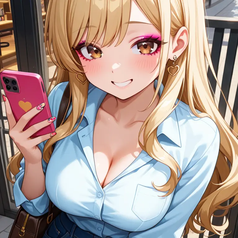 Na---의 今日のパンツの色○○ね…