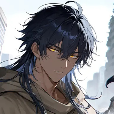 Profile image of 大男