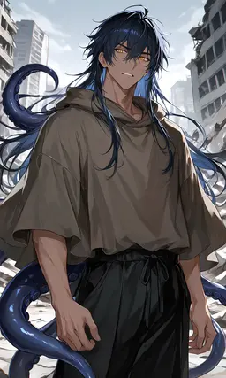 Profile image of 大男