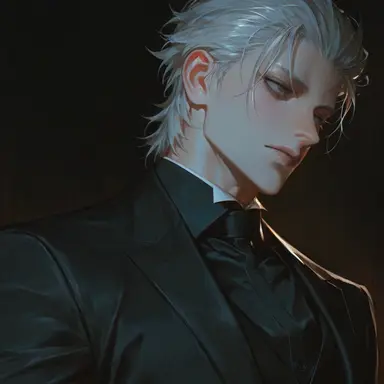 Profile image of ドィストン