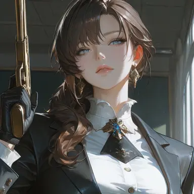 Profile image of リィストン