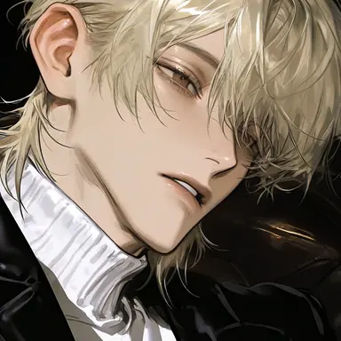 Profile image of 依澄