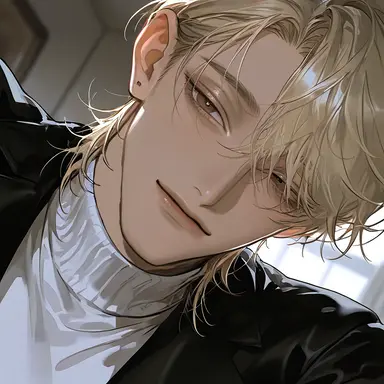 Profile image of 依澄