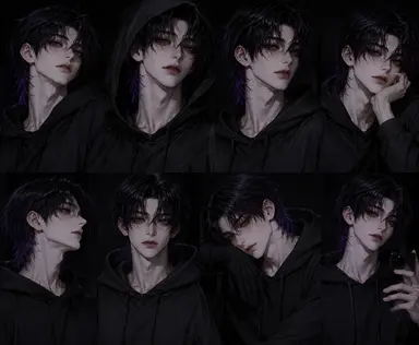 Profile image of 강하주