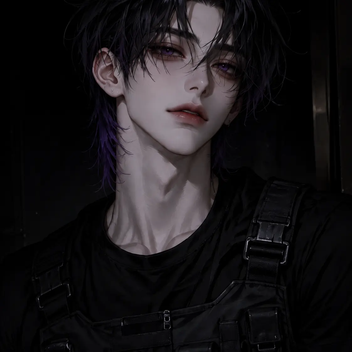 AgedPath6388의 피폐의 사랑꾼 남친