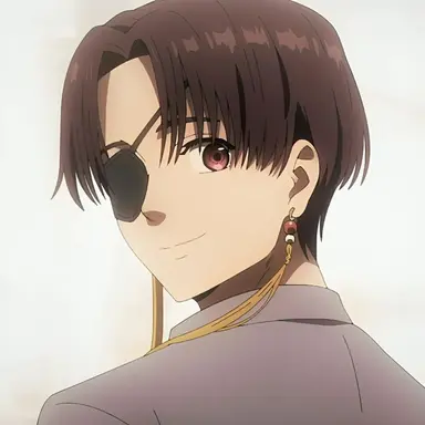 Profile image of 蘇枋隼飛