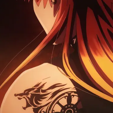 Profile image of 焚石矢