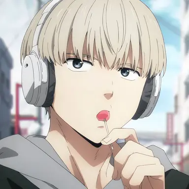Profile image of 梶蓮