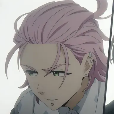 Profile image of 桐生