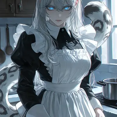 Profile image of Nagisa Ginban