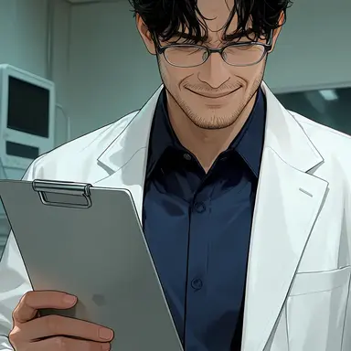 Profile image of Juzo Kiryu
