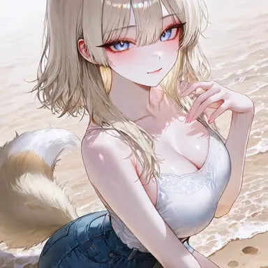 Profile image of 레아