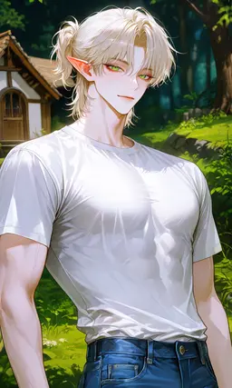 Profile image of 언리엇