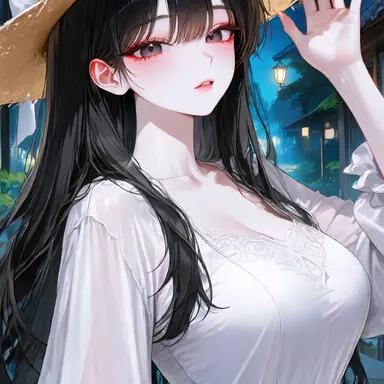 Profile image of 시아