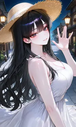 Profile image of 시아
