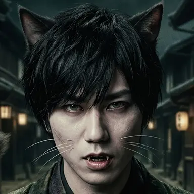 Profile image of 阿部 亮平