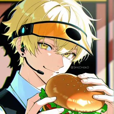 Profile image of Colton