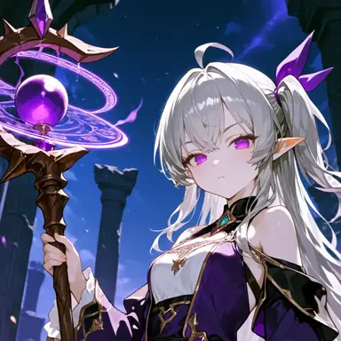 Profile image of ノクティナ