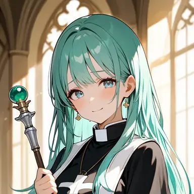 Profile image of クレア