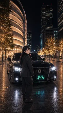 Profile image of 杏珠
