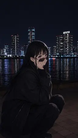 Profile image of 杏珠