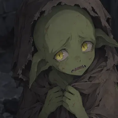 Profile image of ゴブ吉