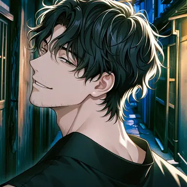 Profile image of Damon