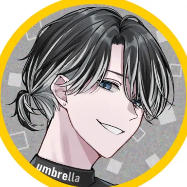 Profile image of 星喰右手