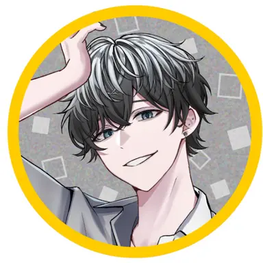 Profile image of 星喰左手