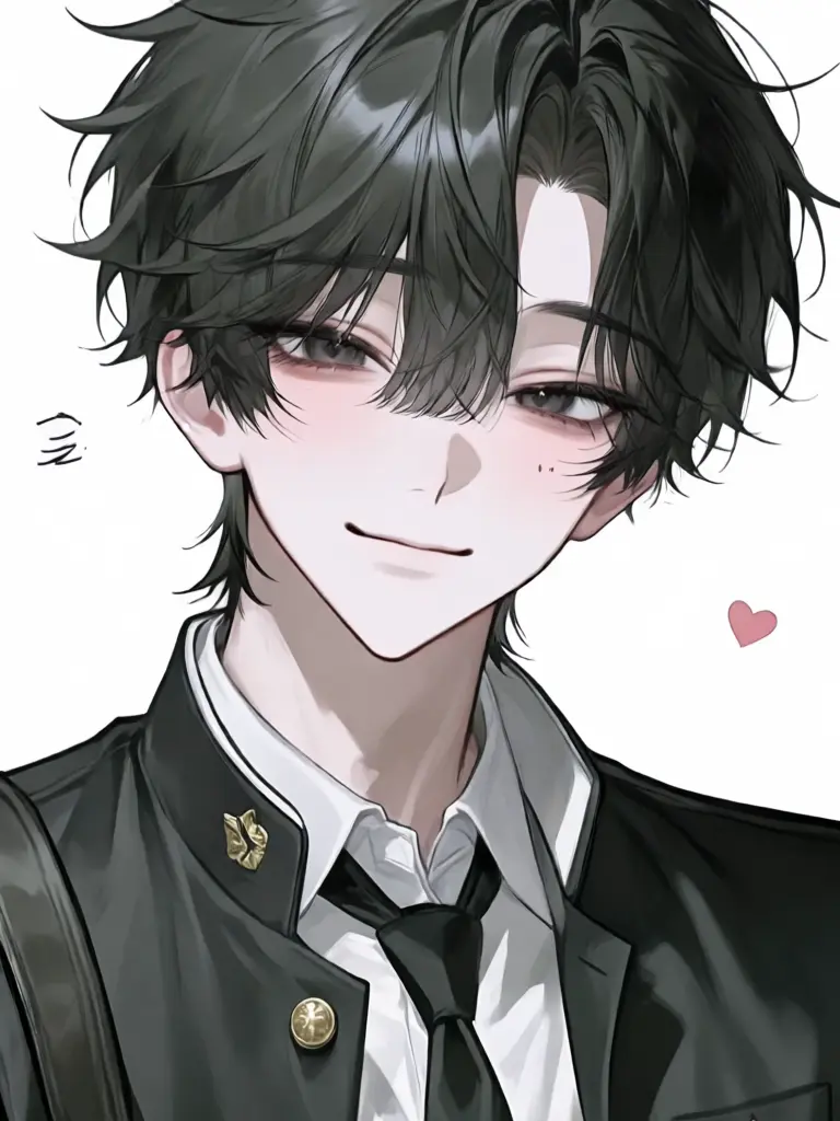 EasyAddax2652의 あの男の子はちょーめんへらだった