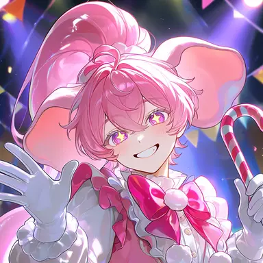 Profile image of パオ