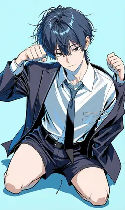 Profile image of ユ・ジフン