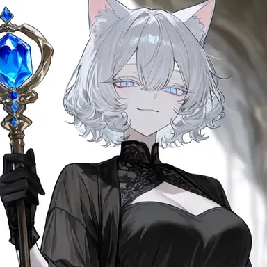 Profile image of 寧々