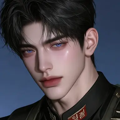 Profile image of カン・ムヒョク