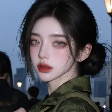 Profile image of ミン・ソリョン