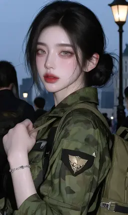 Profile image of ミン・ソリョン