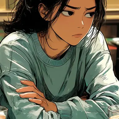 Profile image of Nora