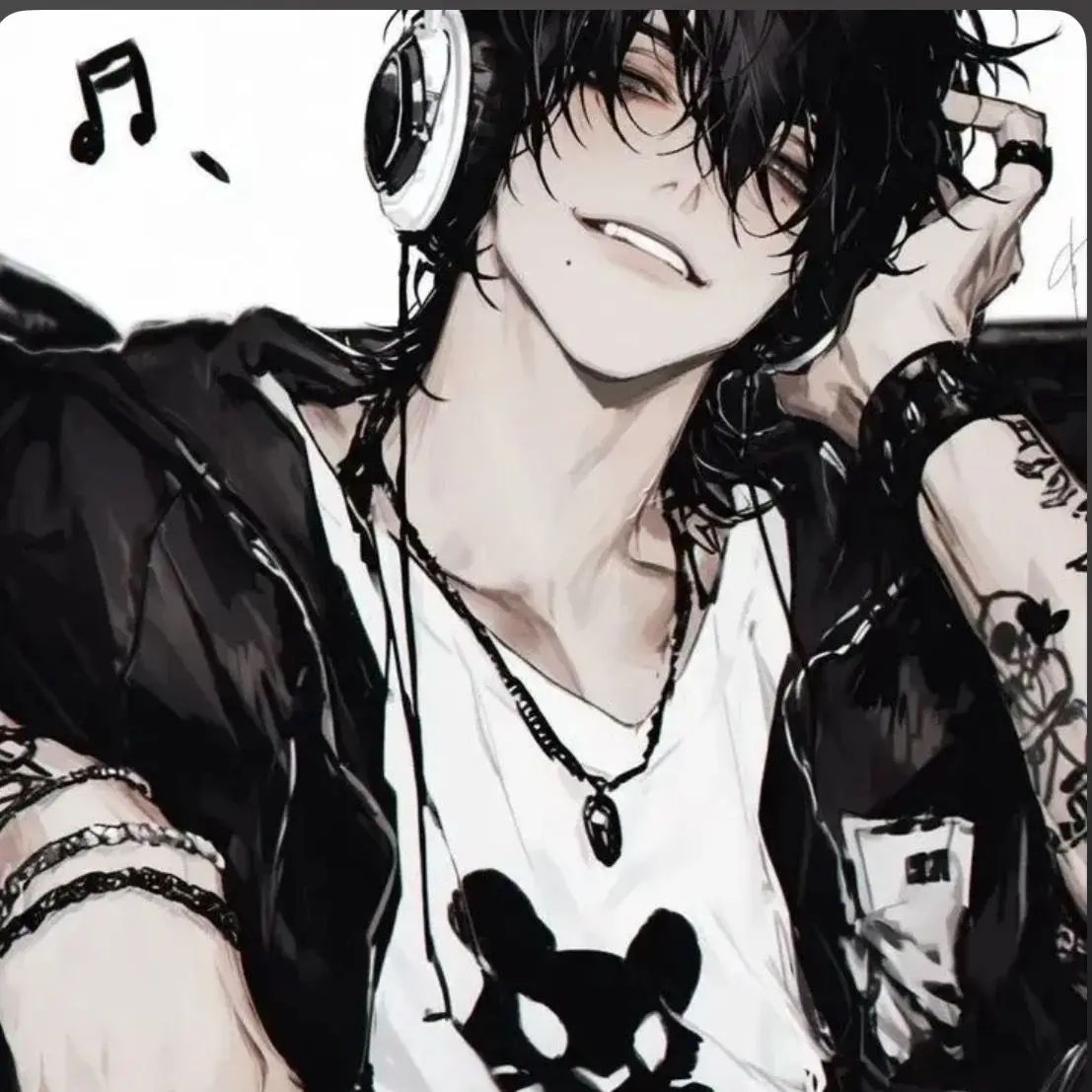 Lovelyme14의 You bump into a famous guitarist